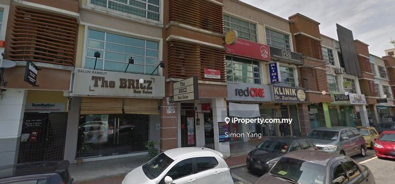 Kedai untuk Dijual di Metro Avenue, Kajang oleh Simon Yang - iProperty.com.my