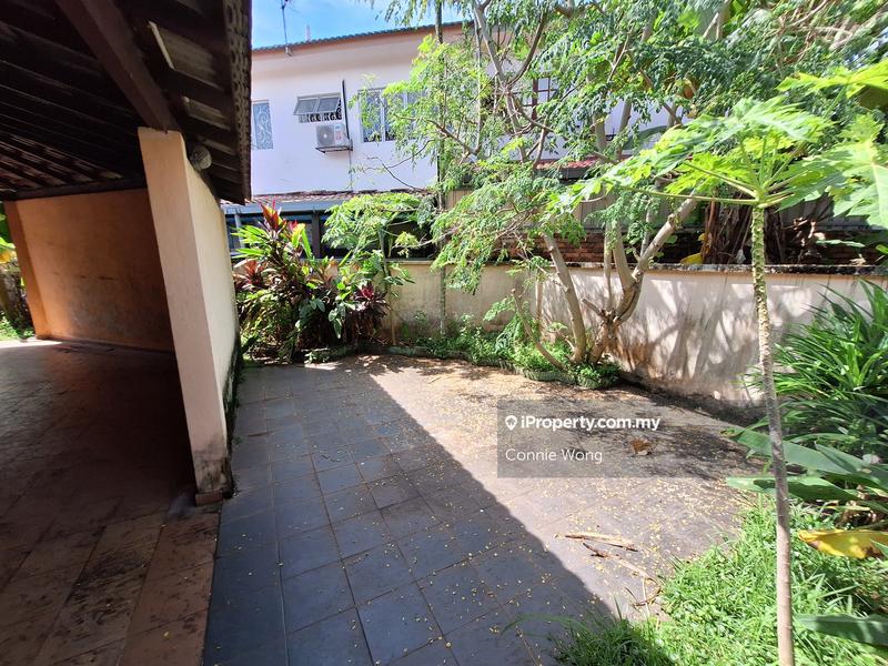 Semi-Detached House for Sale in Taman Bukit Permai, Sungai Long, Kajang by Connie Wong - iProperty.com.my