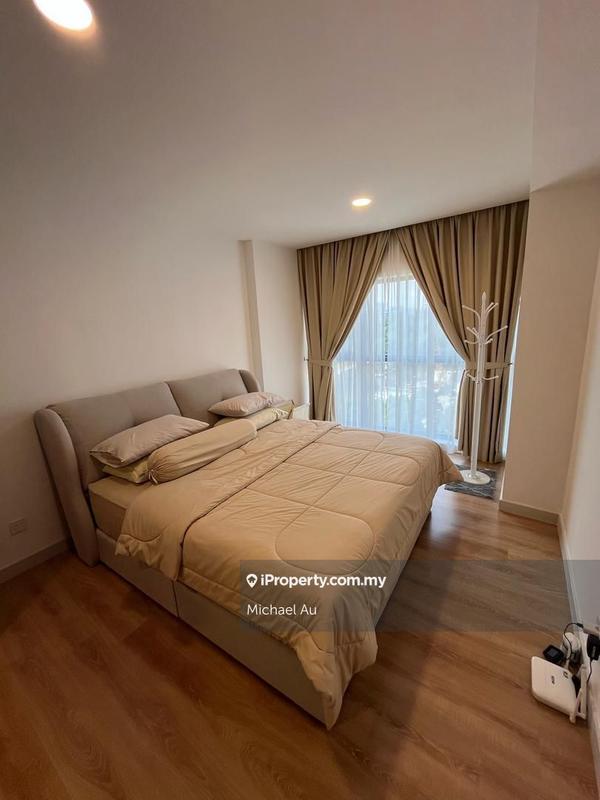 For Rent - The Atrium