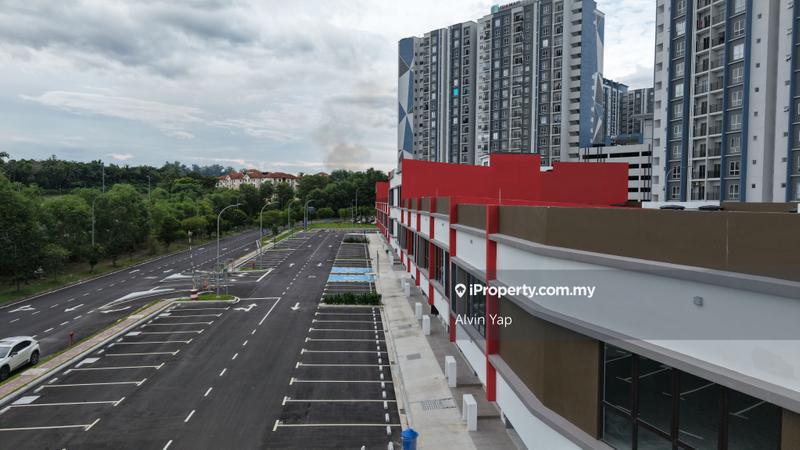 For Rent - Laman Idaman