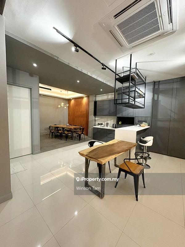 2-storey Terraced House untuk Dijual di Hampton Residences Bandar Seri Coalfields, Sungai Buloh oleh Winson Tam - iProperty.com.my