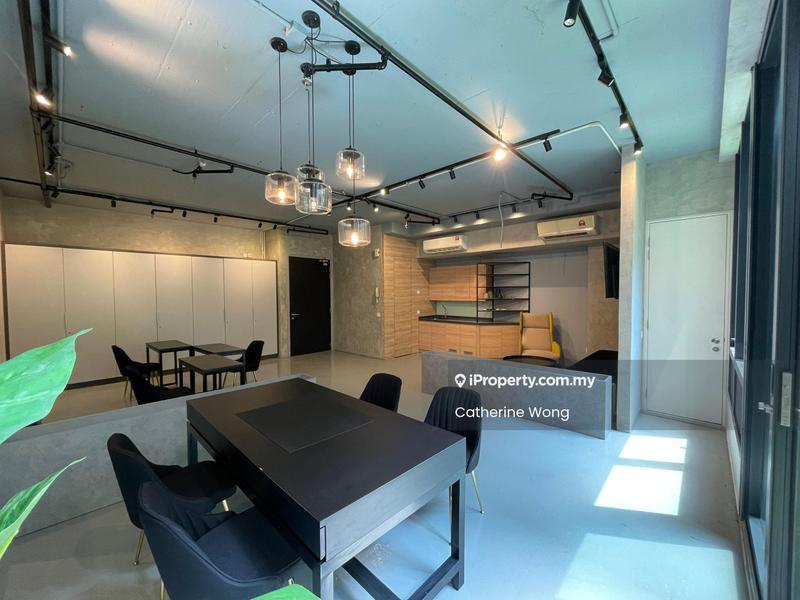 Office untuk Disewa di Mont kiara, Mont Kiara oleh Catherine Wong - iProperty.com.my