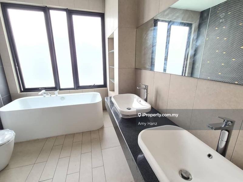 Rumah Berkembar untuk Dijual di Putrajaya, Putrajaya oleh Amy Hanz - iProperty.com.my