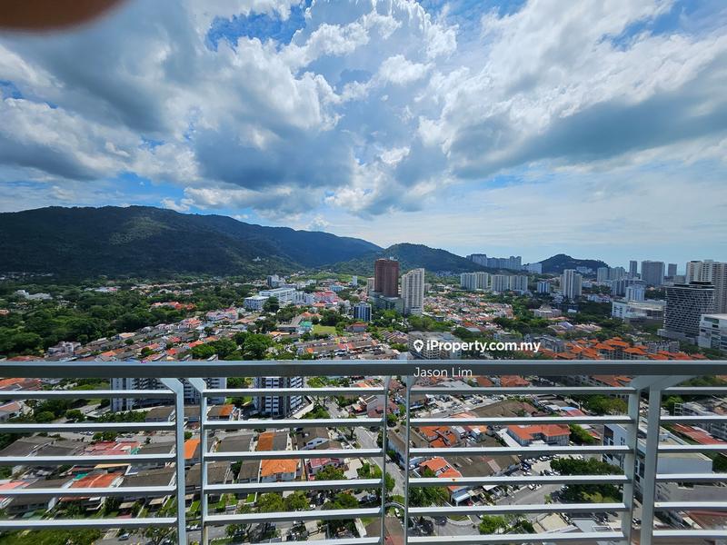 Kondominium untuk Dijual di The Cantonment oleh Jason Lim - iProperty.com.my