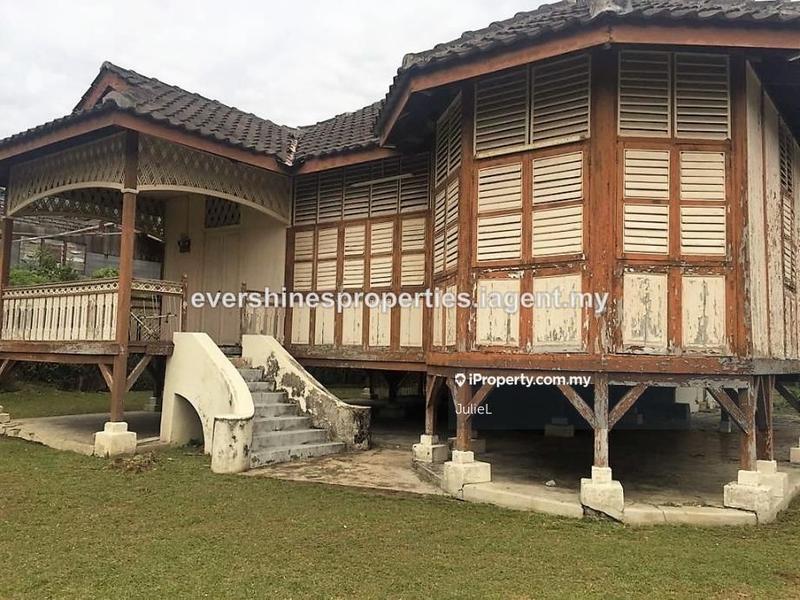 Bungalow Land for Sale in Bandar Baru Air Itam, Ayer Itam by Julie L - iProperty.com.my