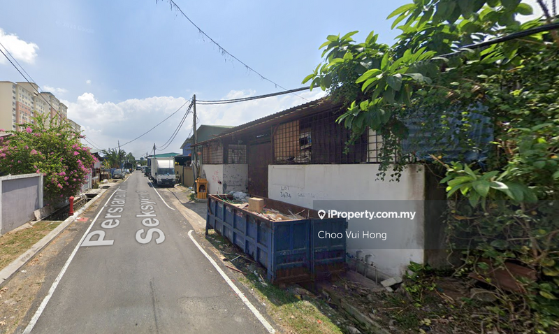 Tanah Perindustrian untuk Dijual di Taman Kinrara, Puchong oleh Choo Vui Hong - iProperty.com.my