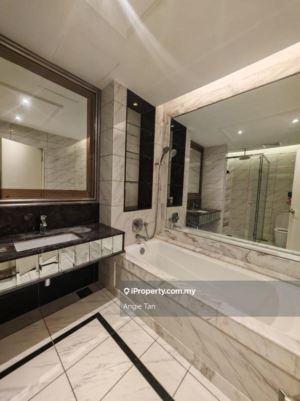 For Rent - Dorsett Residences Sri Hartamas