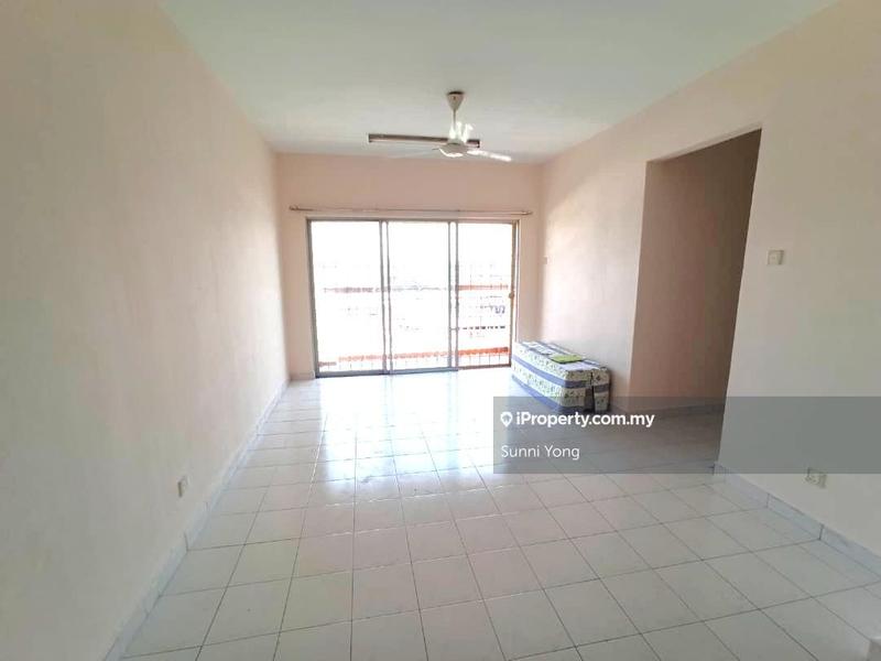 For Sale - D' Cahaya Apartment