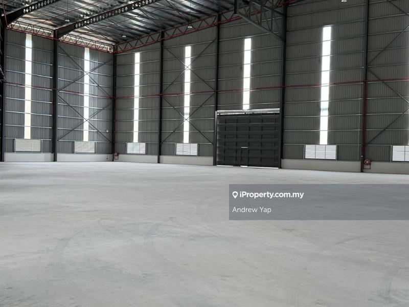 Gudang untuk Dijual di Bandar Bukit Raja, Klang oleh Andrew Yap - iProperty.com.my
