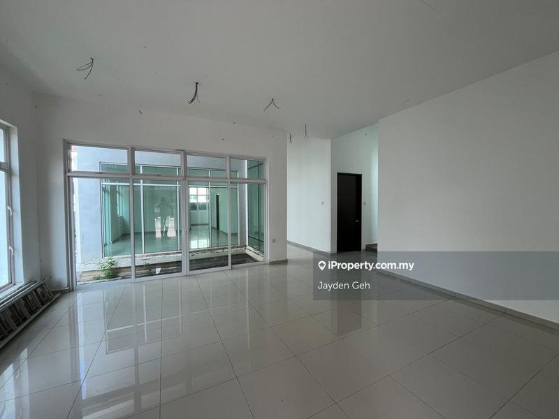 Rumah Berkembar untuk Dijual di SP Saujana, Sungai Petani oleh Jayden Geh - iProperty.com.my