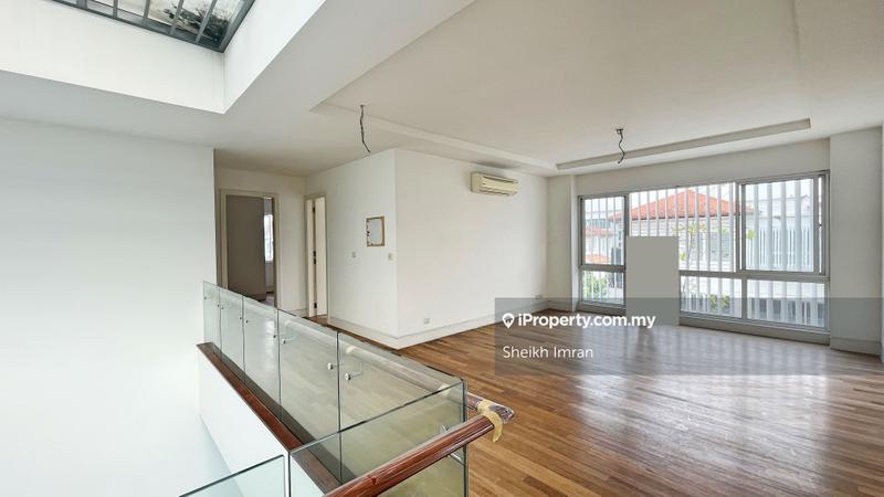 Rumah Berkembar untuk Dijual di Glenmarie, Shah Alam oleh Sheikh Imran - iProperty.com.my