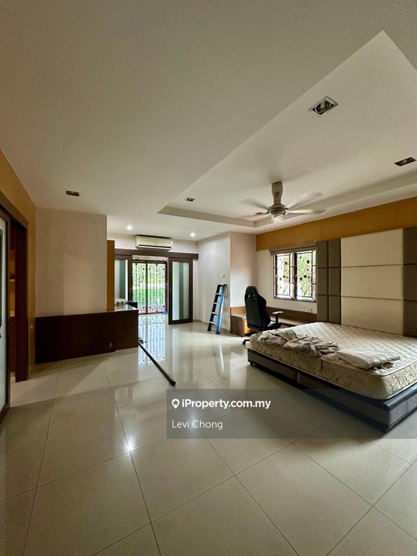 Bungalow House for Sale in Taman Merdeka, Ipoh by Levi Chong - iProperty.com.my