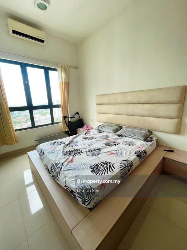 Kediaman Servis untuk Disewa di D'Pulze Cyberjaya oleh Lemon See - iProperty.com.my