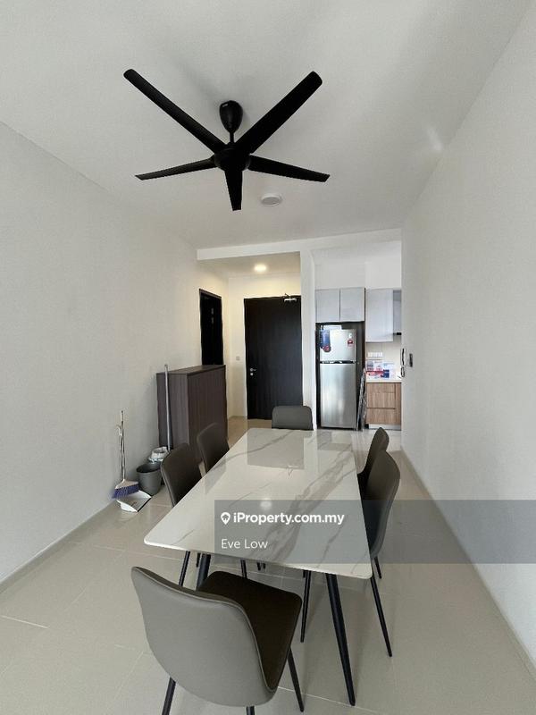 Service Residence for Sale in Sunway Velocity TWO by Eve Low - iProperty.com.my