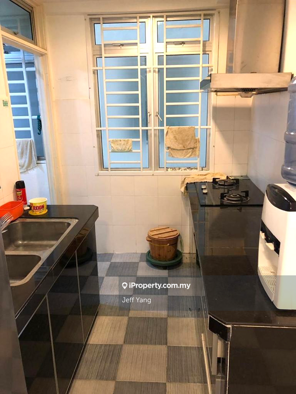 Service Residence for Sale in Tebrau City Residences by Jeff Yang - iProperty.com.my