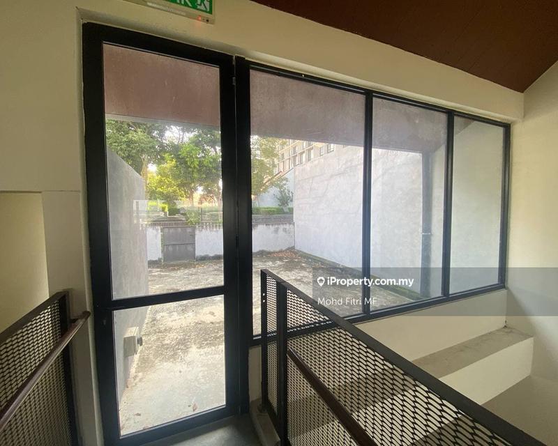 For Rent - Tamarind Square Cyberjaya