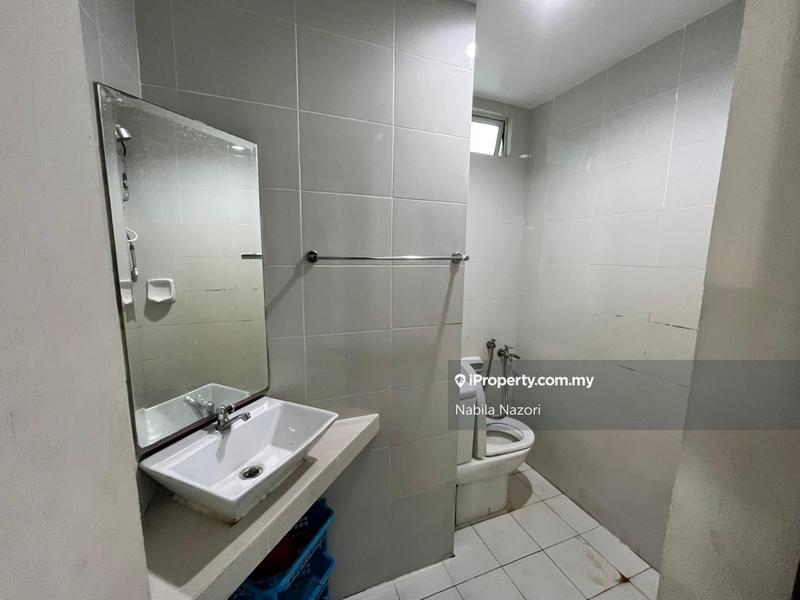 Kondominium untuk Dijual di Anjung Vista oleh Nabila Nazori - iProperty.com.my