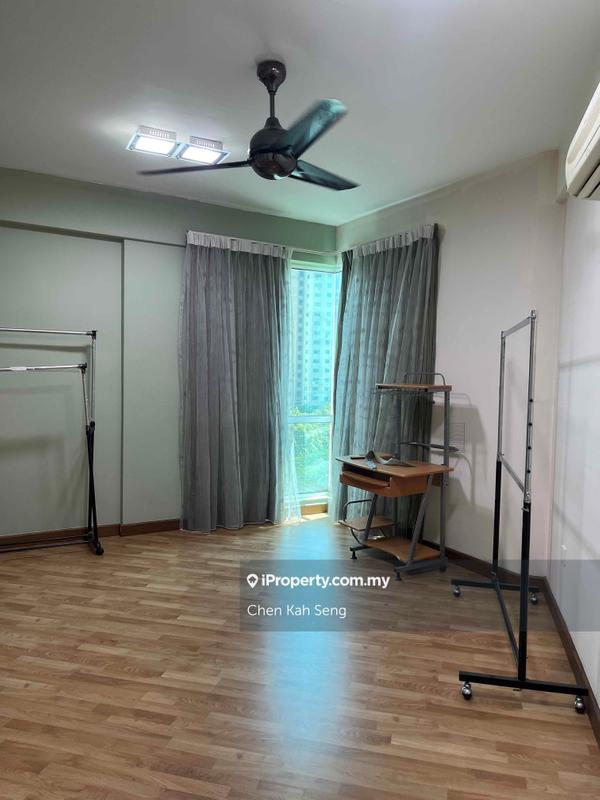 Condominium for Sale in Abadi Ria by Chen Kah Seng - iProperty.com.my
