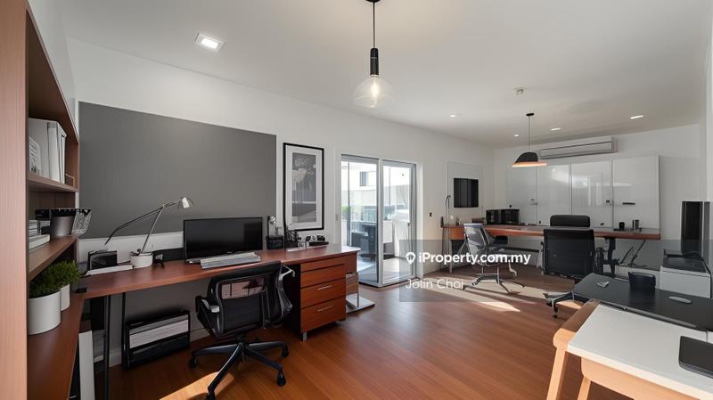 Bungalow House for Sale in Bandar Puteri Puchong, Puchong by Jolin Choi - iProperty.com.my
