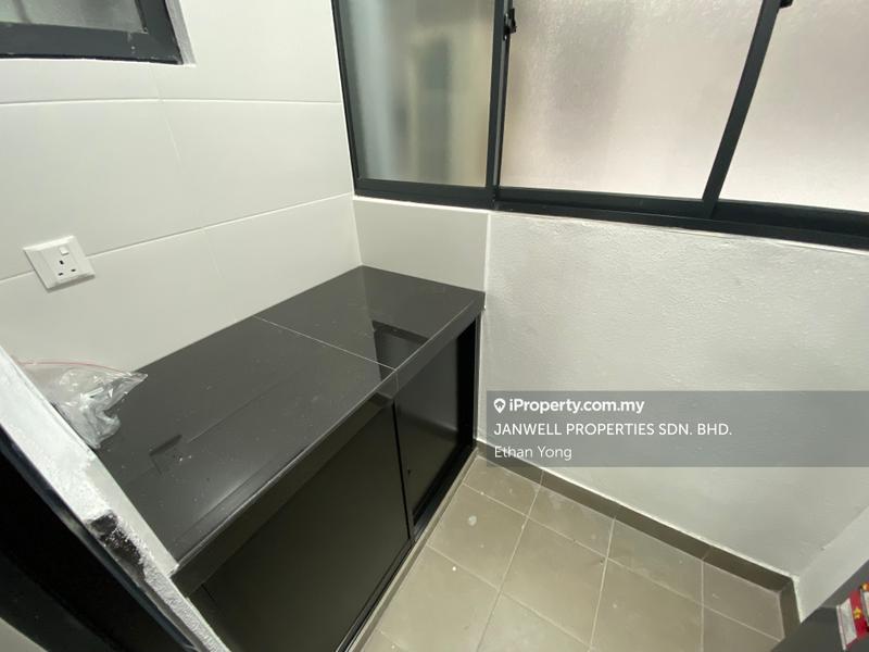 For Rent - Platinum Arena