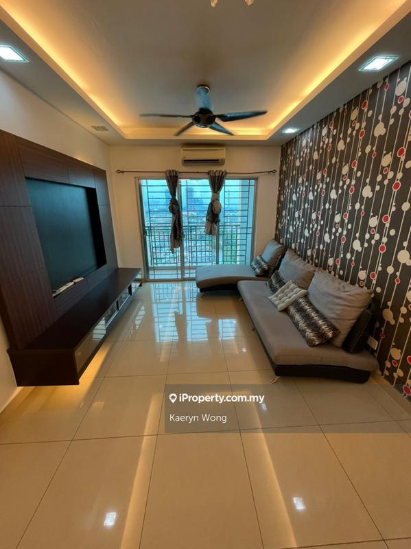 For Sale - Connaught Avenue