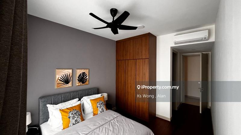 For Rent - Residensi Astrea