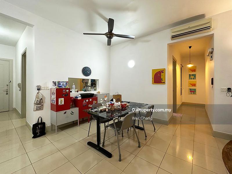 For Sale - Surian Condominium