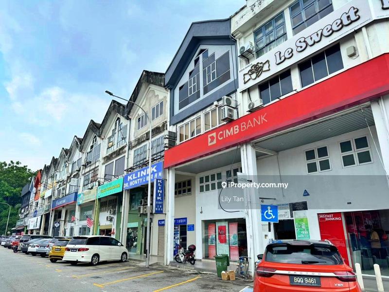 Shop for Sale in Pandan Indah, Kuala Lumpur by Lily Tan - iProperty.com.my