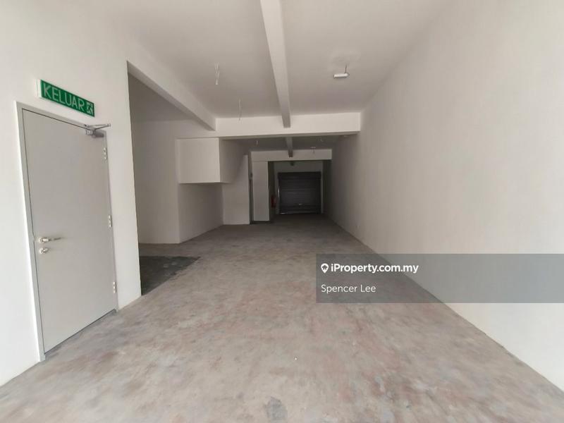 Kedai untuk Disewa di Laman Rimbunan, Kepong oleh Spencer Lee - iProperty.com.my