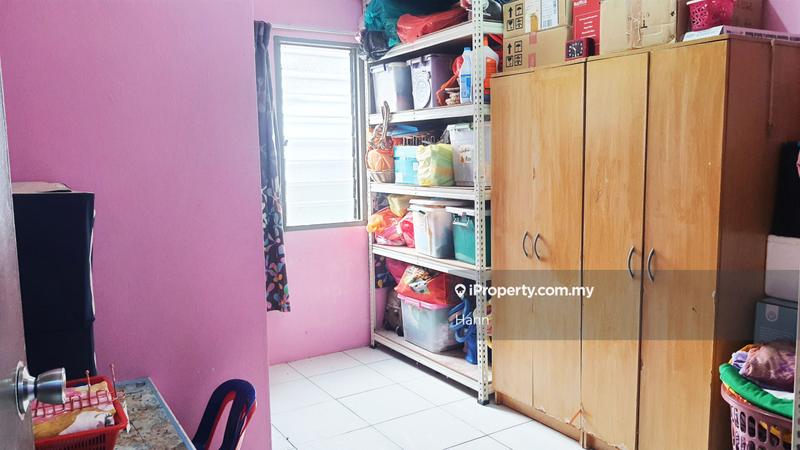 2-storey Terraced House for Sale in Taman Bukit Serdang, Seri Kembangan by Hann - iProperty.com.my