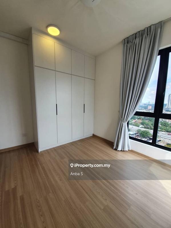 Service Residence for Sale in Tuan Residency by Anba S - iProperty.com.my