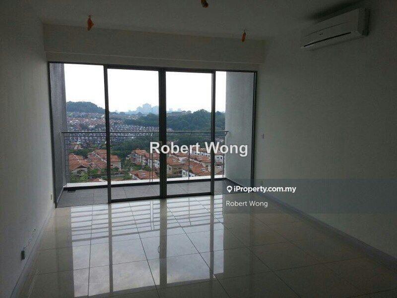 Kondominium untuk Dijual di The Westside One oleh Robert Wong - iProperty.com.my