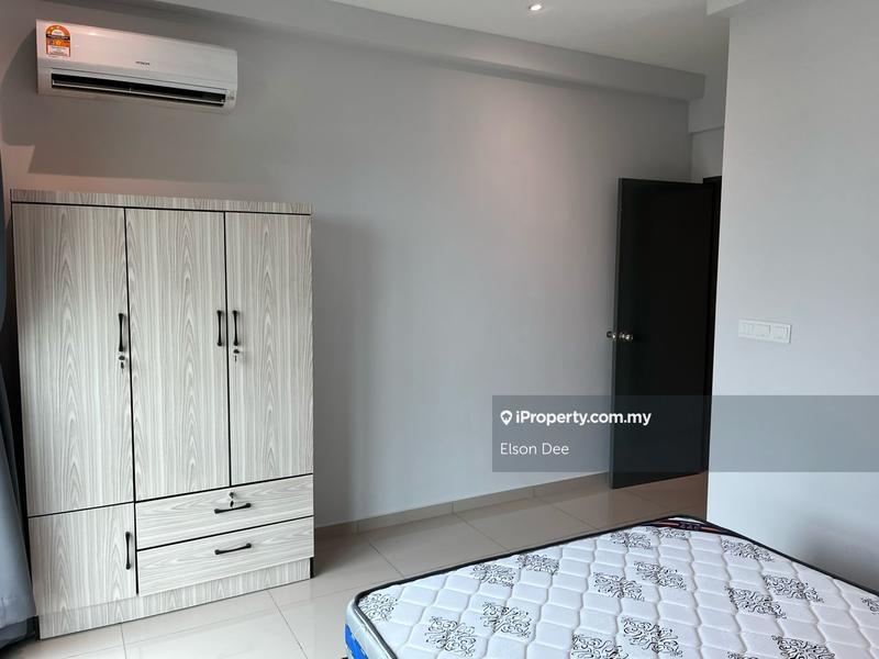 For Rent - Metropol