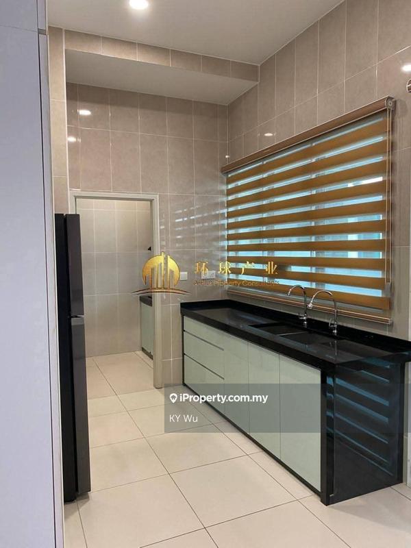 Bungalow House for Sale in Taman Santuari, Bukit Mertajam by KY Wu - iProperty.com.my