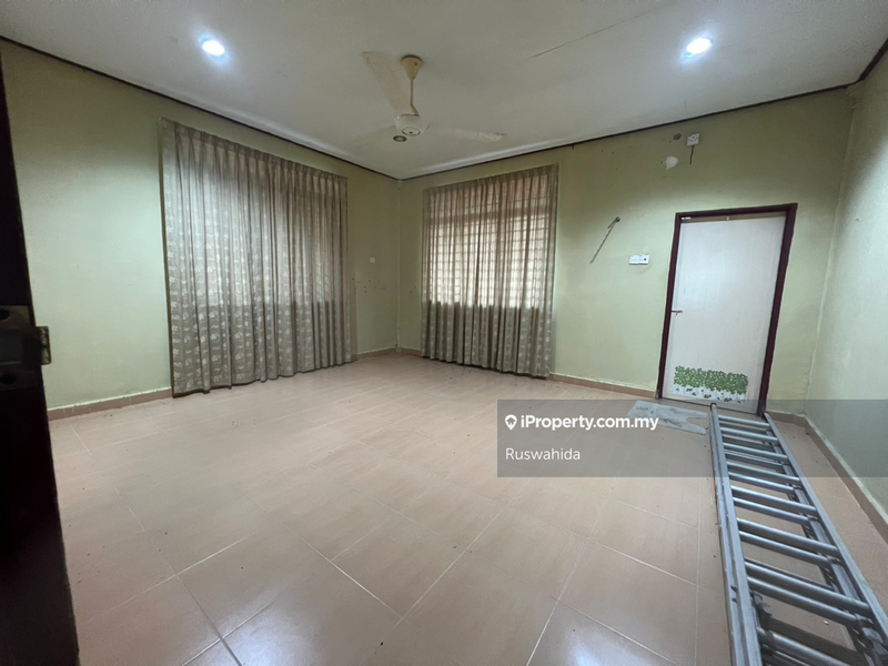 Banglo untuk Dijual di Kok Klang, Kangar oleh Ruswahida - iProperty.com.my