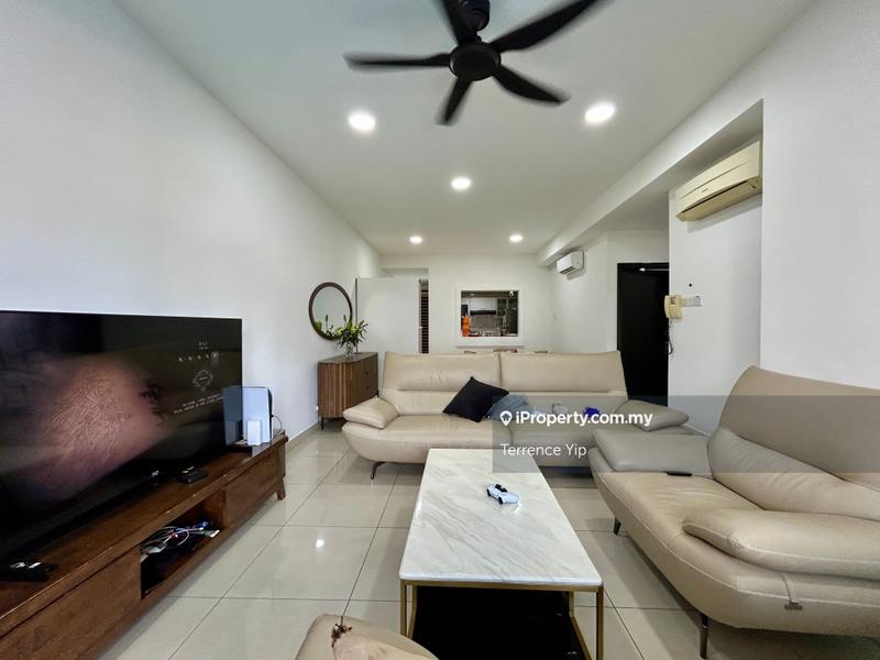 For Sale - Hartamas Regency 2