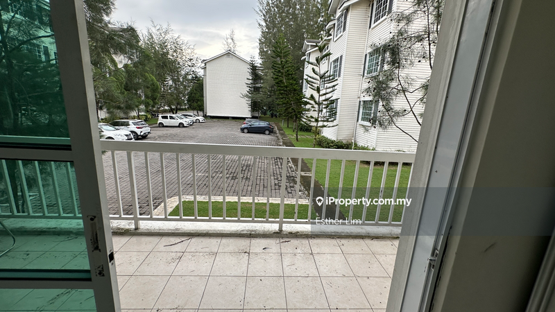 Rumah Bandar untuk Dijual di Bandar Agacia, Kampar oleh Esther Lim - iProperty.com.my