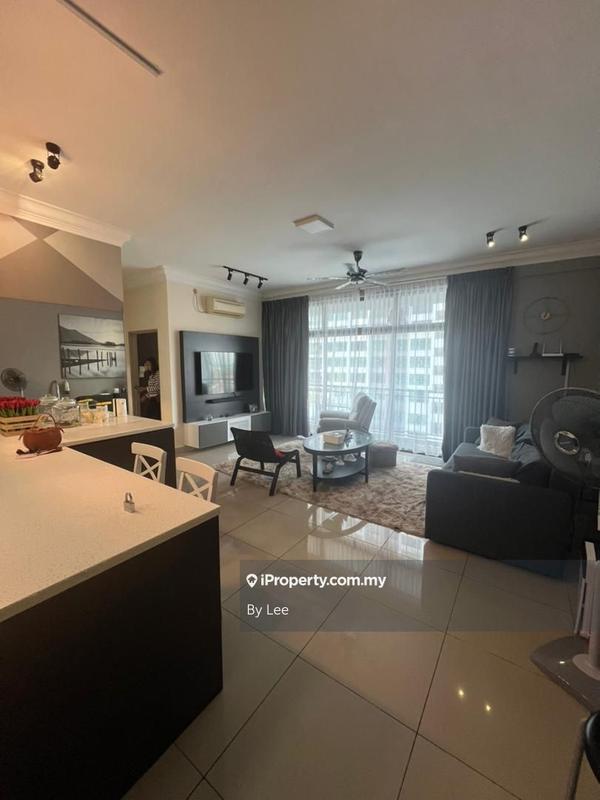 For Rent - Austin Regency (Pangsapuri Austin Perdana)