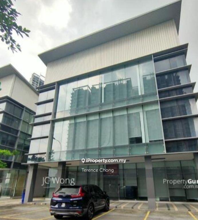 For Rent - HEXA Desa Petaling