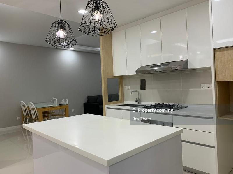 Service Residence for Sale in Setia SKY Residences by Rex Tham - iProperty.com.my