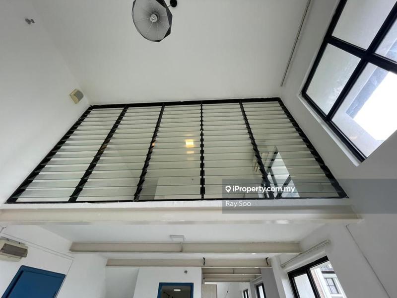Service Residence for Rent in Colonial @ Empire City by Ray Soo - iProperty.com.my