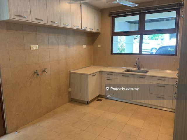 Semi-Detached House for Sale in Mont Kiara, Kuala Lumpur by Lach - iProperty.com.my