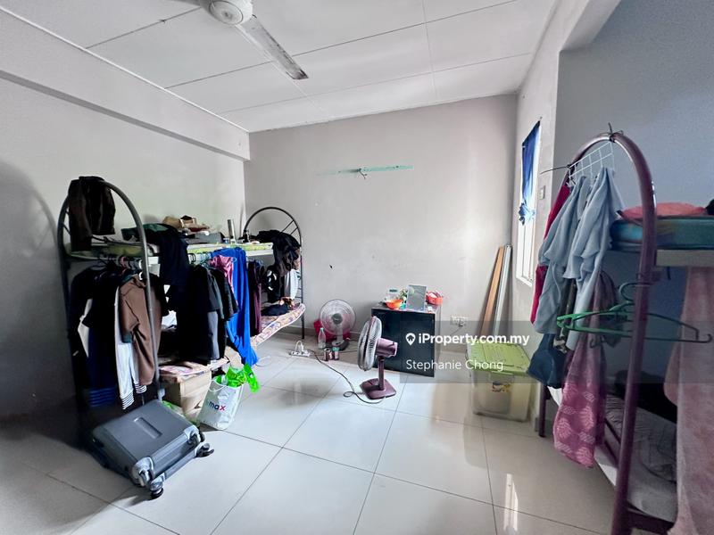 Rumah Teres 2-Tingkat untuk Dijual di TAMAN PUCHONG UTAMA, Puchong oleh Stephanie Chong - iProperty.com.my