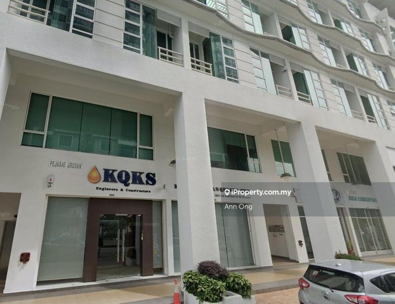 Shop / Office untuk Dijual di Kampung Sungai Kayu Ara, Petaling Jaya oleh Ann Ong - iProperty.com.my