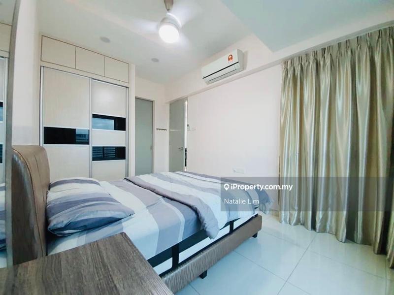 For Rent - Tropicana Bay Residences