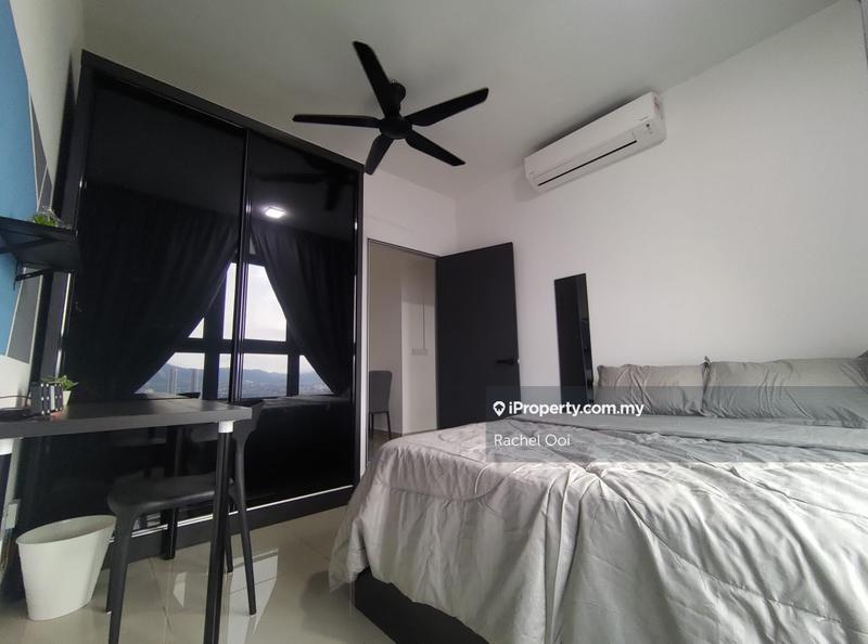 Service Residence for Rent in M Vertica by Rachel Ooi - iProperty.com.my