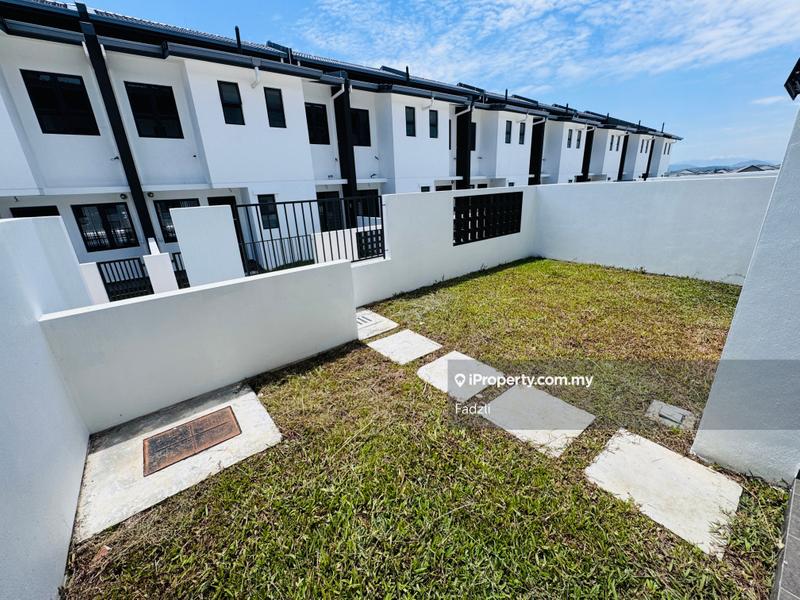 2-storey Terraced House for Sale in Elmina, Shah Alam by Fadzli - iProperty.com.my