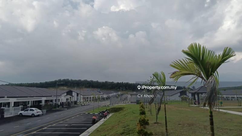 Agricultural Land for Sale in Johor Kluang Taman Puteri 1168 acres Mix deverlope, Kluang by CY Khoo - iProperty.com.my