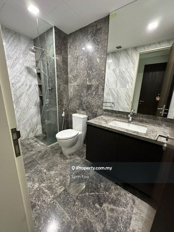 Condominium for Sale in The Light Collection IV by Lynn Foo - iProperty.com.my