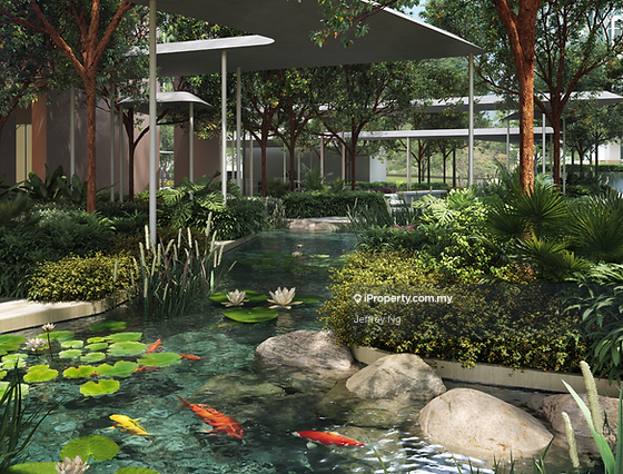 Service Residence for Sale in Enlace by Jeffrey Ng - iProperty.com.my